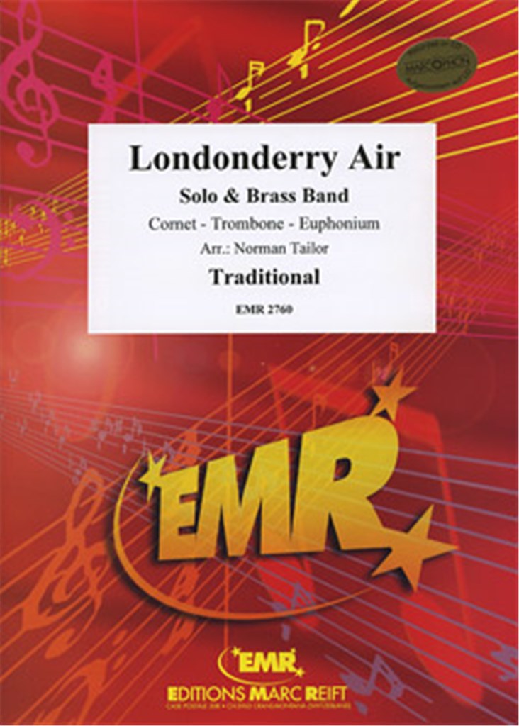 Londonderry Air (Trombone Solo)